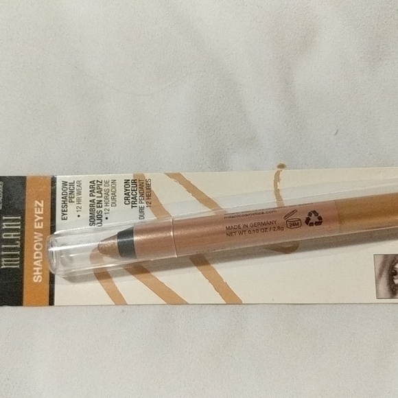 Milani Other - NWT Eyeshadow Pencil